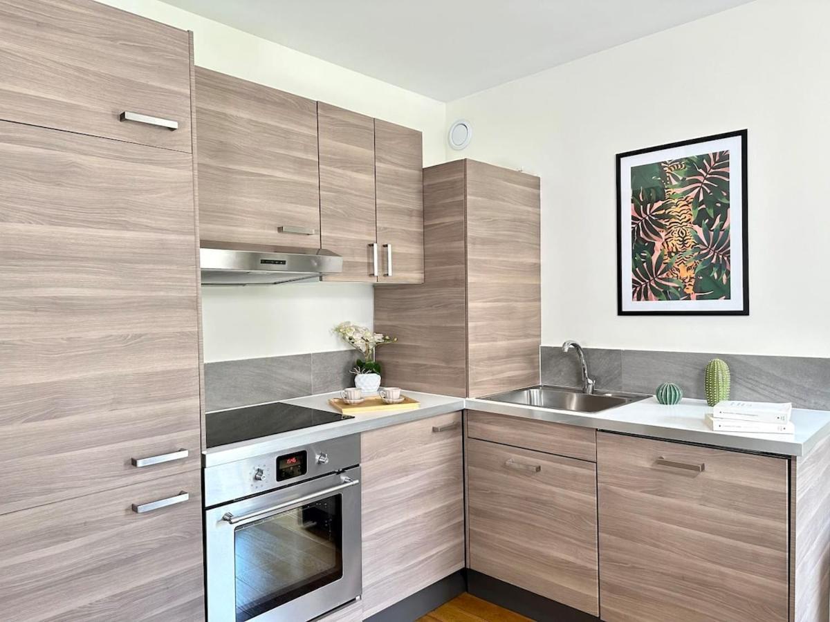 1575c Family La Appartement *